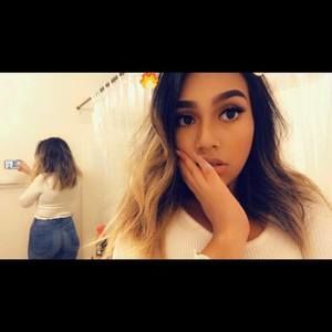 Meet your Posher, Itzel